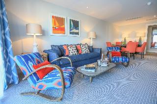 Southampton Harbour Hotel & Spa fotoÄŸrafÄ±
