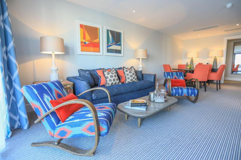 Southampton Harbour Hotel & Spa - Oda