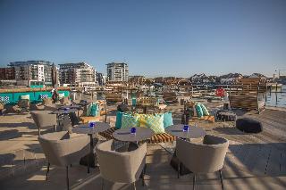 Southampton Harbour Hotel & Spa fotoÄŸrafÄ±