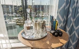 Southampton Harbour Hotel & Spa fotoÄŸrafÄ±