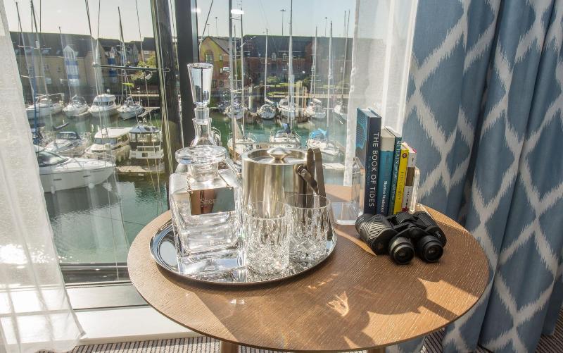 Southampton Harbour Hotel & Spa - Oda