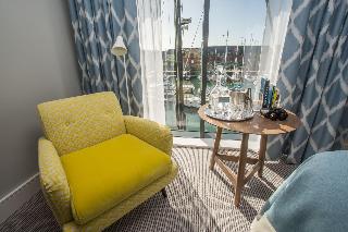 Southampton Harbour Hotel & Spa fotoÄŸrafÄ±
