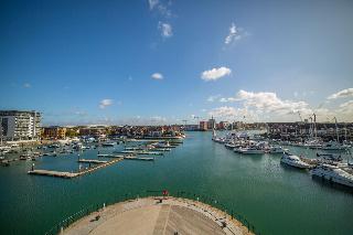 Southampton Harbour Hotel & Spa fotoÄŸrafÄ±
