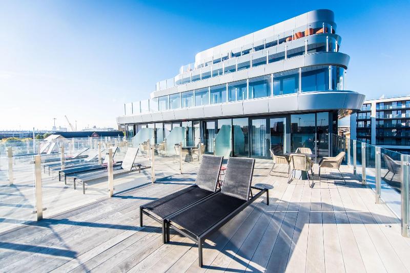Southampton Harbour Hotel & Spa - Oda