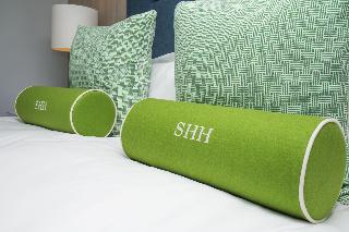 Southampton Harbour Hotel & Spa fotoÄŸrafÄ±
