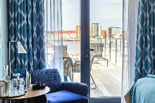 Southampton Harbour Hotel & Spa fotoÄŸrafÄ±