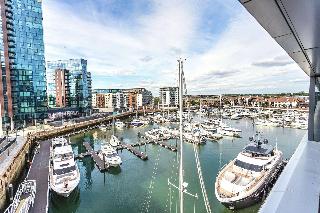 Southampton Harbour Hotel & Spa fotoÄŸrafÄ±