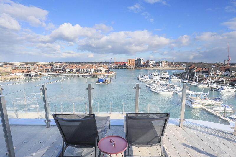 Southampton Harbour Hotel & Spa - Oda