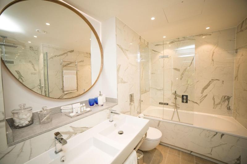 Southampton Harbour Hotel & Spa - Oda
