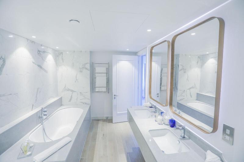 Southampton Harbour Hotel & Spa - Oda