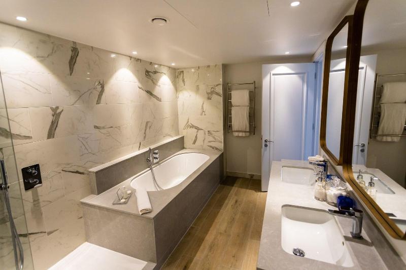Southampton Harbour Hotel & Spa - Oda