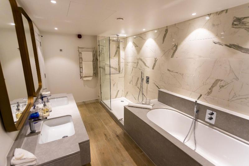 Southampton Harbour Hotel & Spa - Oda