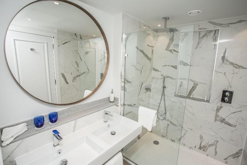 Southampton Harbour Hotel & Spa - Oda