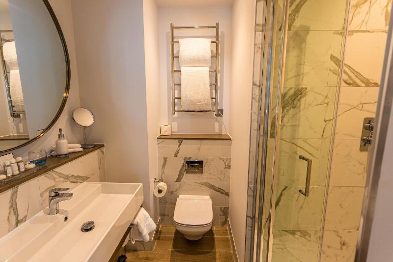 Southampton Harbour Hotel & Spa - Oda