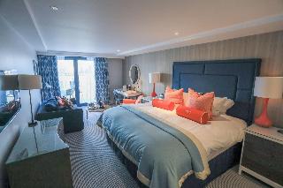 Southampton Harbour Hotel & Spa fotoÄŸrafÄ±
