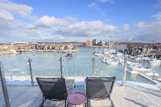 Southampton Harbour Hotel & Spa fotoÄŸrafÄ±