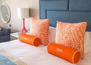 Southampton Harbour Hotel & Spa fotoÄŸrafÄ±