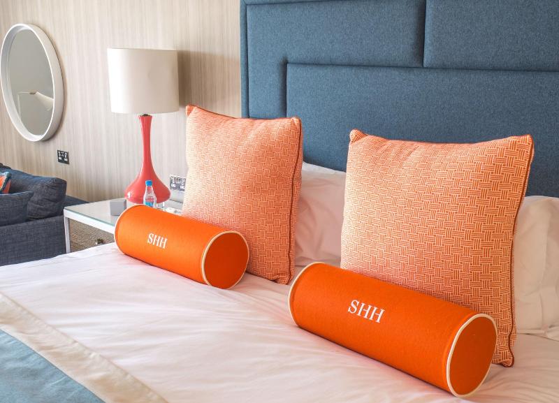 Southampton Harbour Hotel & Spa - Oda