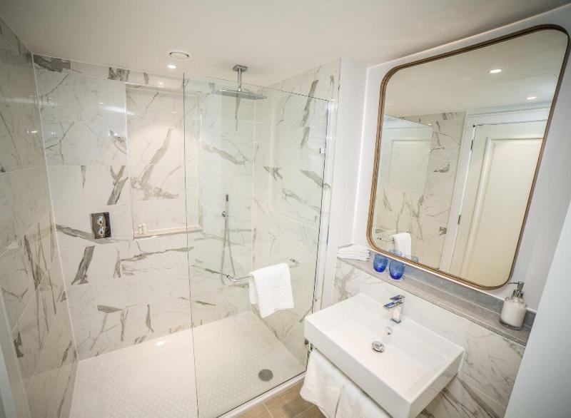 Southampton Harbour Hotel & Spa - Oda