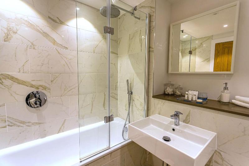 Southampton Harbour Hotel & Spa - Oda
