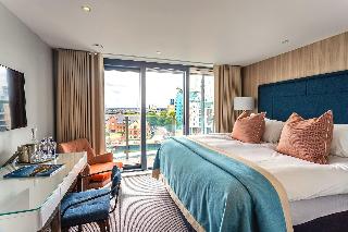 Southampton Harbour Hotel & Spa fotoÄŸrafÄ±