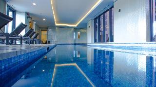 Southampton Harbour Hotel & Spa fotoÄŸrafÄ±