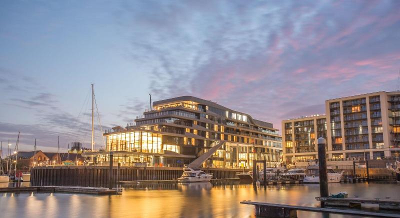 Southampton Harbour Hotel & Spa - Plaj