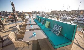 Southampton Harbour Hotel & Spa fotoÄŸrafÄ±