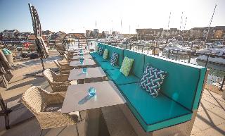 Southampton Harbour Hotel & Spa fotoÄŸrafÄ±