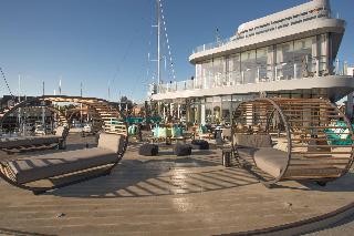 Southampton Harbour Hotel & Spa fotoÄŸrafÄ±