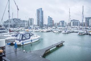 Southampton Harbour Hotel & Spa fotoÄŸrafÄ±