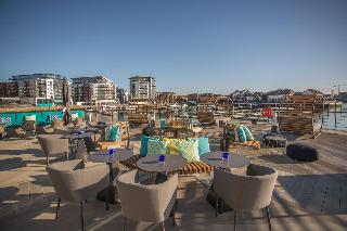 Southampton Harbour Hotel & Spa fotoÄŸrafÄ±