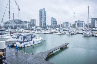 Southampton Harbour Hotel & Spa fotoÄŸrafÄ±