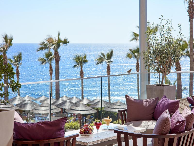 Atlantica Golden Beach - Bar