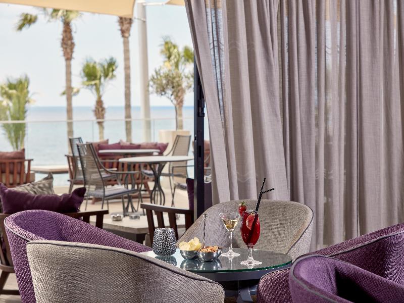 Atlantica Golden Beach - Bar
