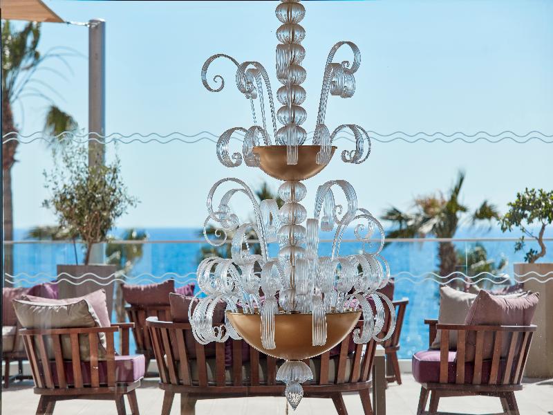 Atlantica Golden Beach - Lobi