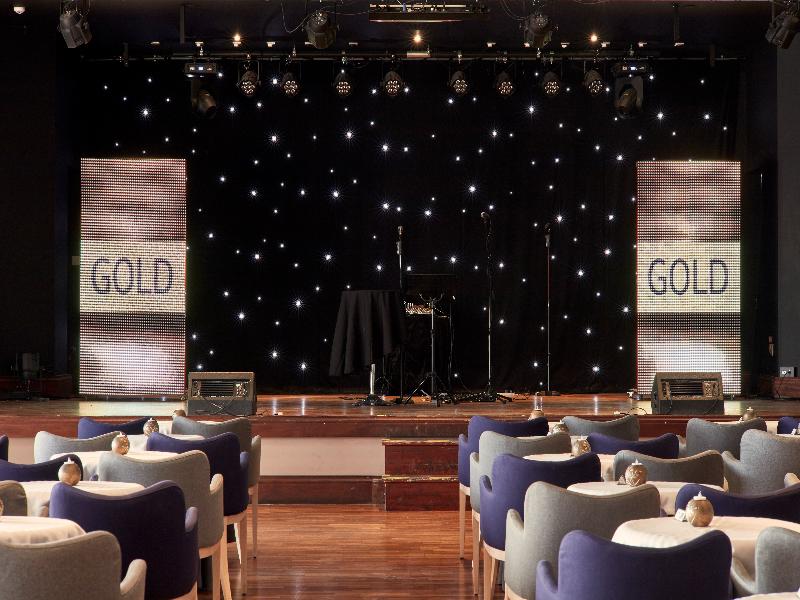 Atlantica Golden Beach - Toplantı