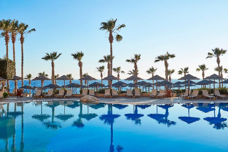 Atlantica Golden Beach - Genel