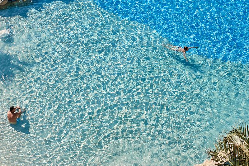 Atlantica Golden Beach - Genel
