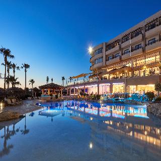Atlantica Golden Beach otel fotoğrafı