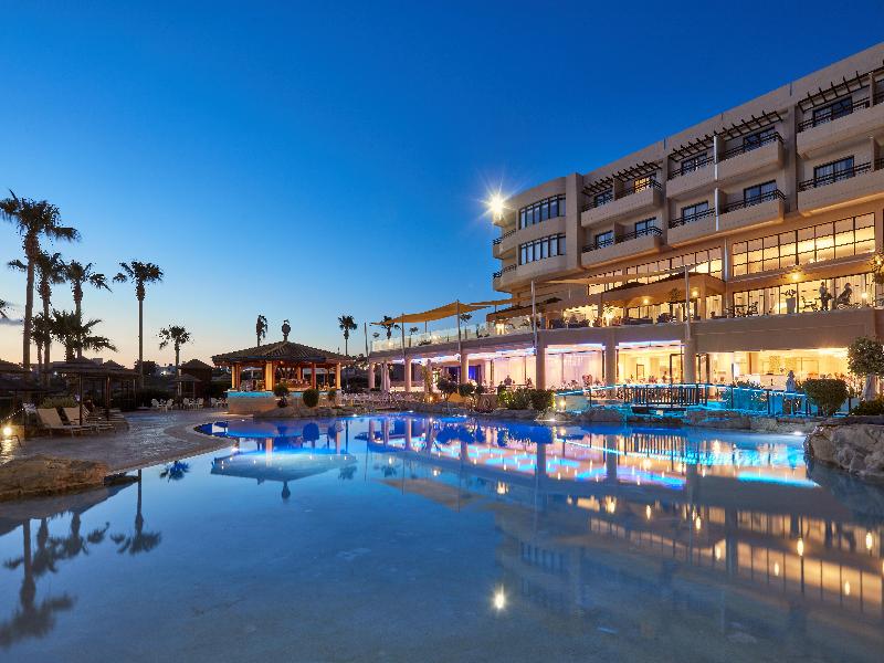 Atlantica Golden Beach - Genel