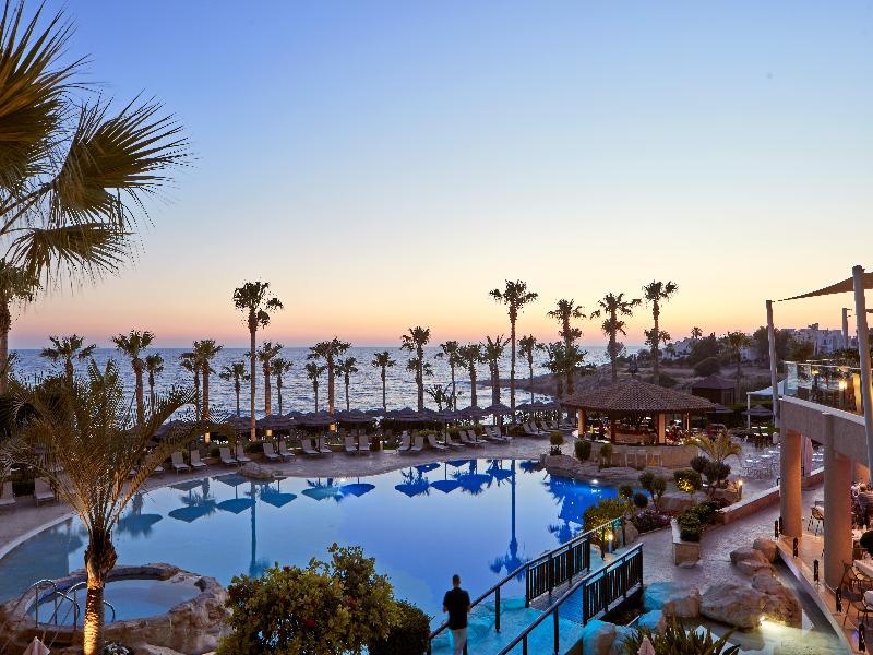 Atlantica Golden Beach - Genel
