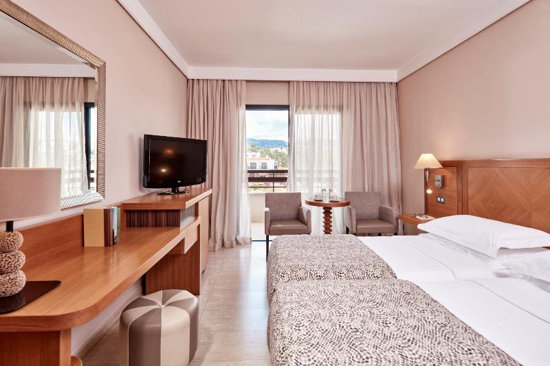 Atlantica Golden Beach - Oda