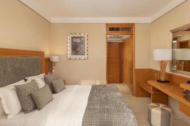 Atlantica Golden Beach - Oda