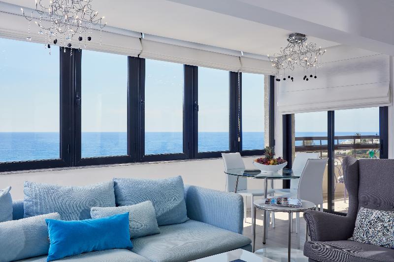 Atlantica Golden Beach - Oda