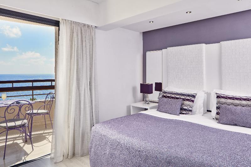 Atlantica Golden Beach - Oda