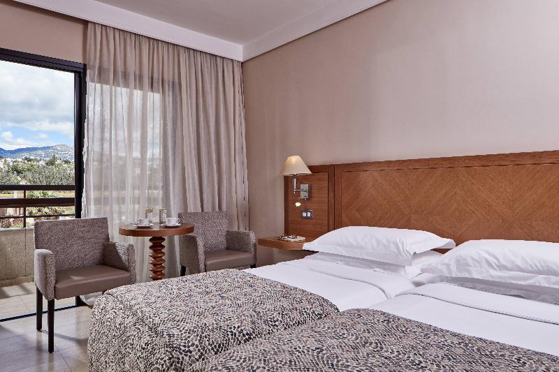 Atlantica Golden Beach - Oda