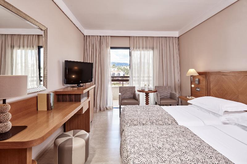 Atlantica Golden Beach - Oda