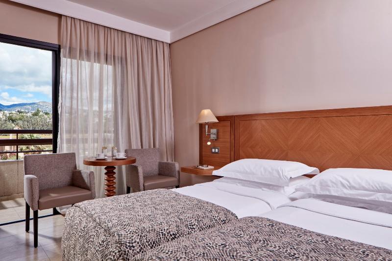 Atlantica Golden Beach - Oda