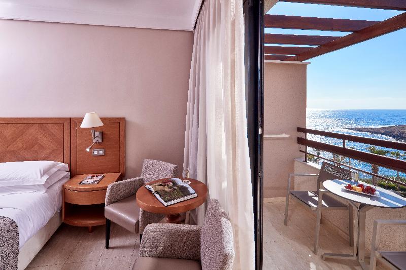 Atlantica Golden Beach - Oda